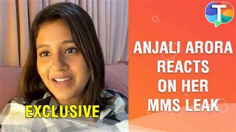 anjali ka mms|Anjali Arora MMS Video Leak Controversy: Lock Upp Contestant。